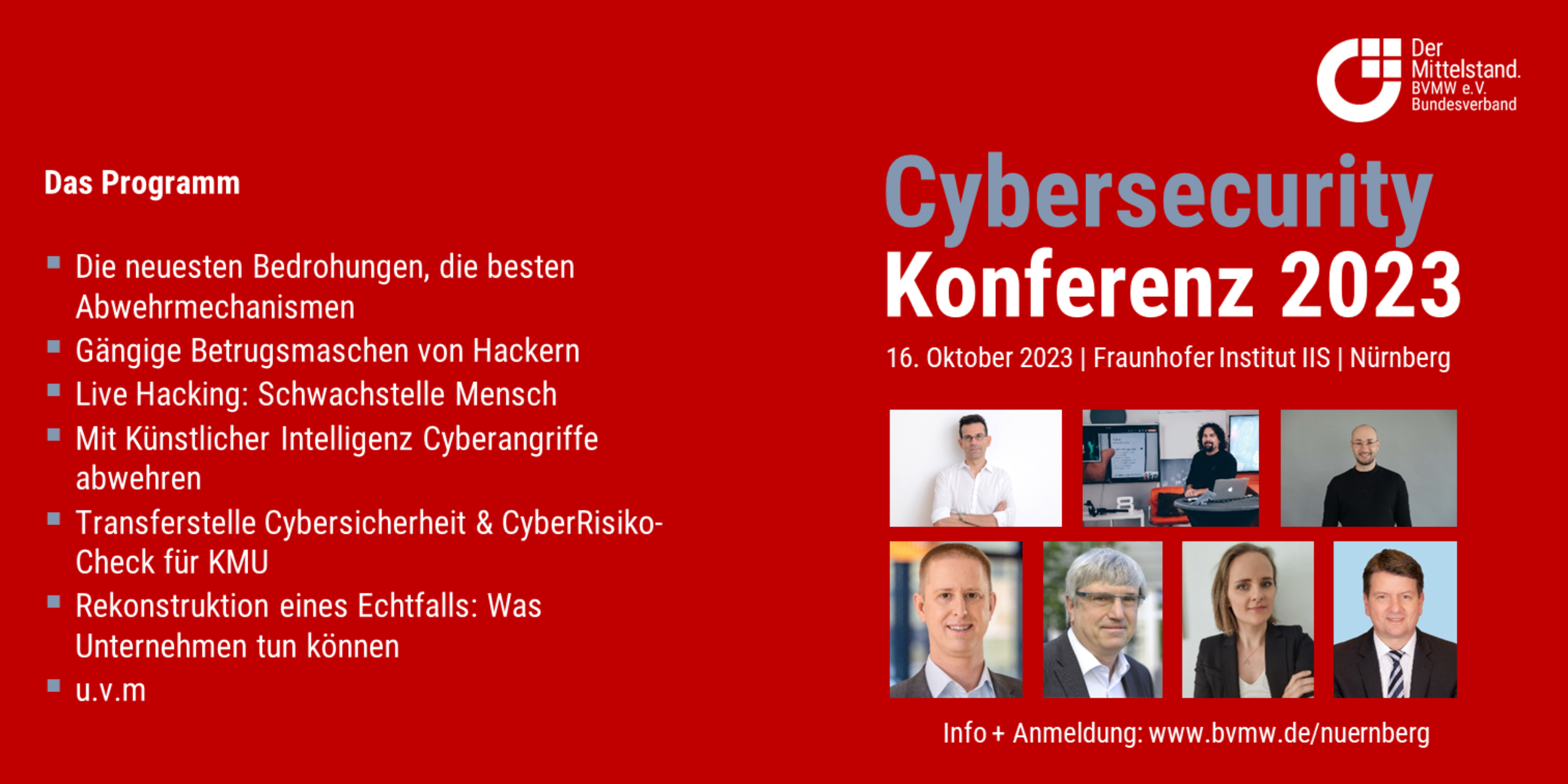 So Sch Tzen Unternehmen Sich Vor Cyberangriffen Bvmw De