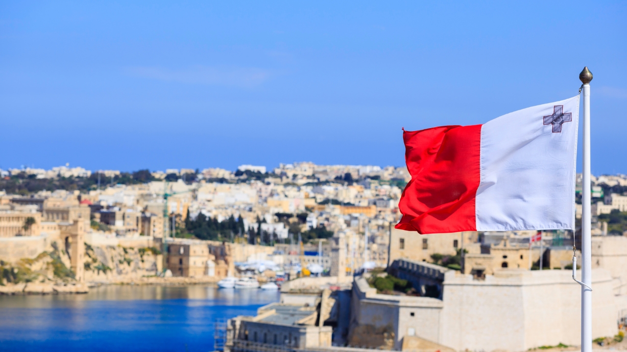 Start-up trifft Kapital – Netzwerktreffen auf Malta, 9. – 12. Oktober 2024