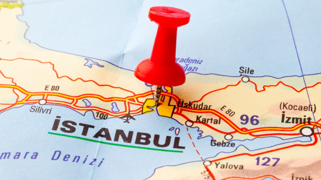 BVMW Unternehmerreise nach Istanbul