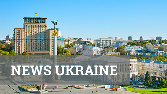 News Ukraine März 2024