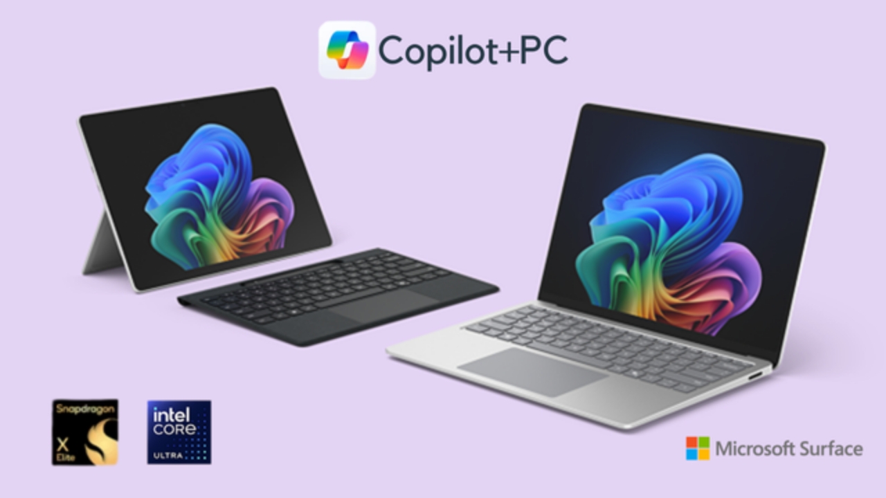 Bis zum 14. Oktober – Surface Laptop for Business Angebot für BVMW-Mitglieder