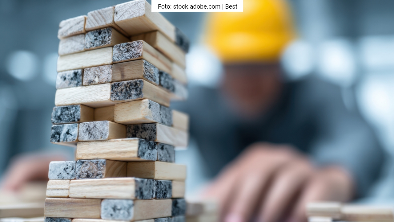 Leitfaden: Krisenfrüherkennung sichert Liquidität und Haftungsschutz