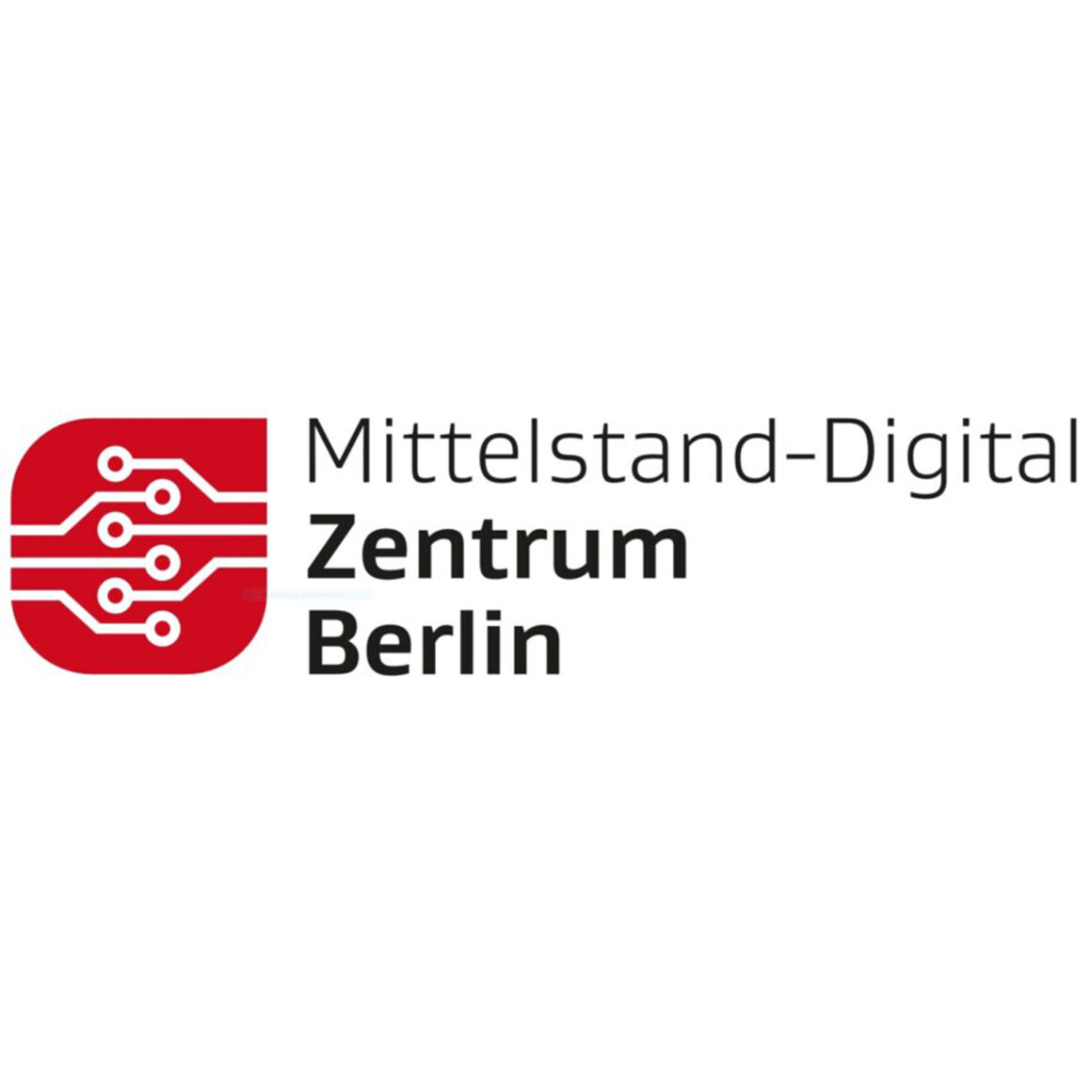 Mittelstand Digital Zentrum Berlin Logo 1920x1920px