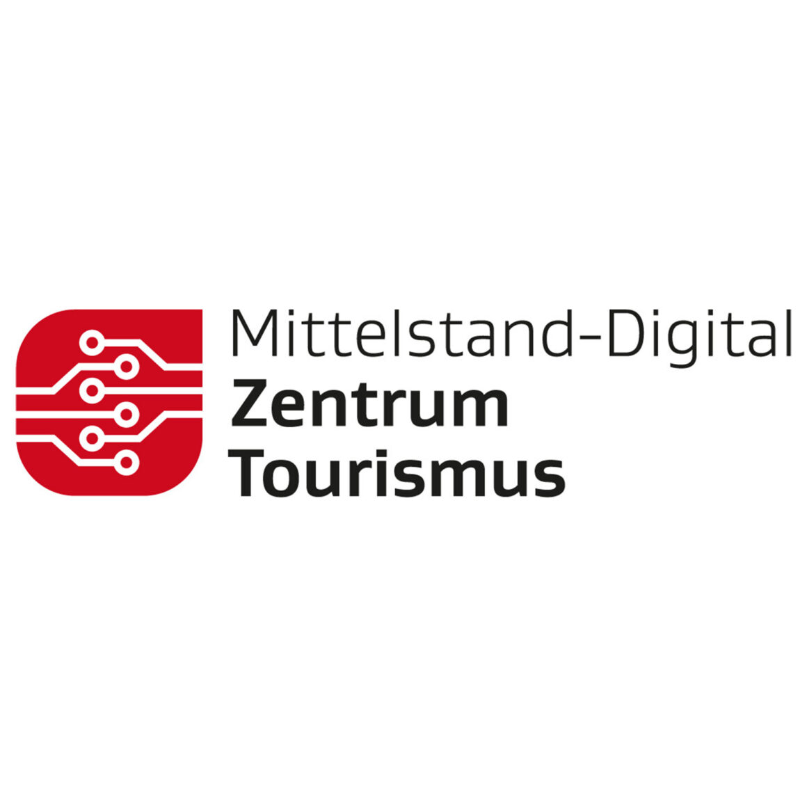 Mittelstand Digital Zentrum Tourismus 1920x1920px