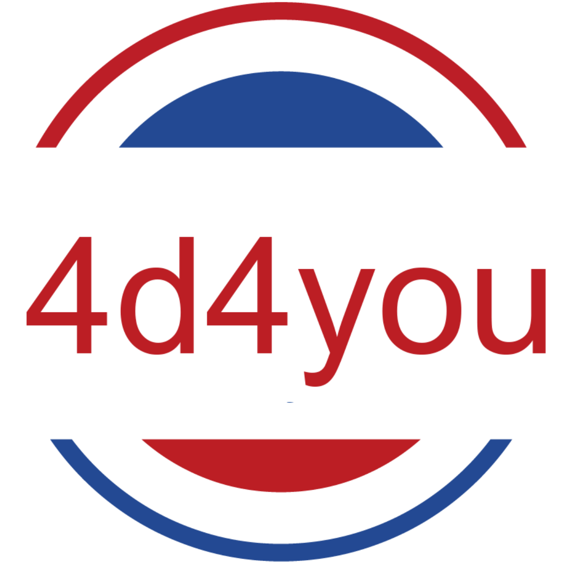 4d4you Logo