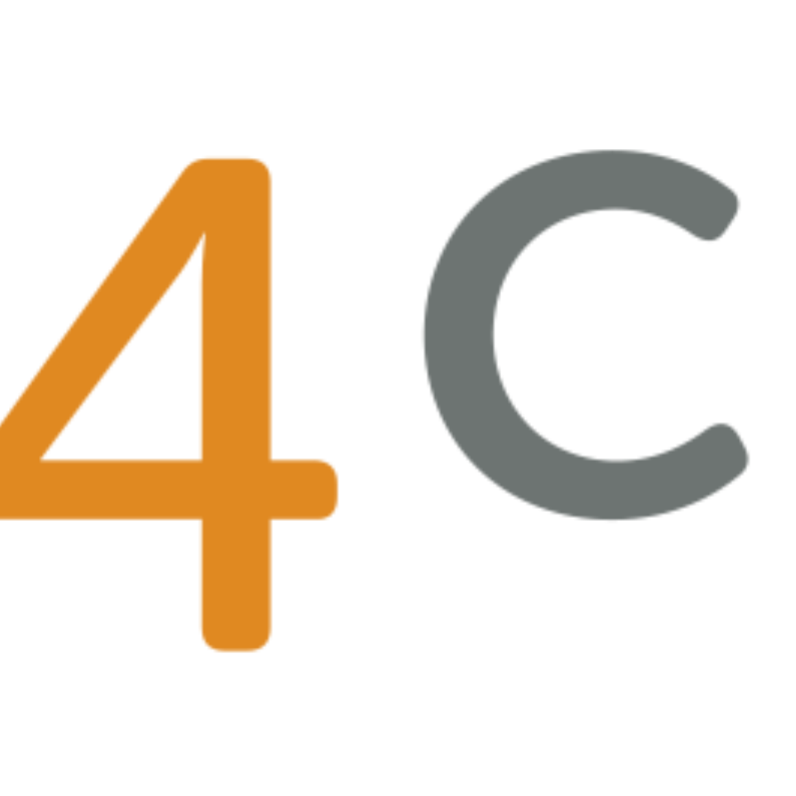 Logo 4craft transparent