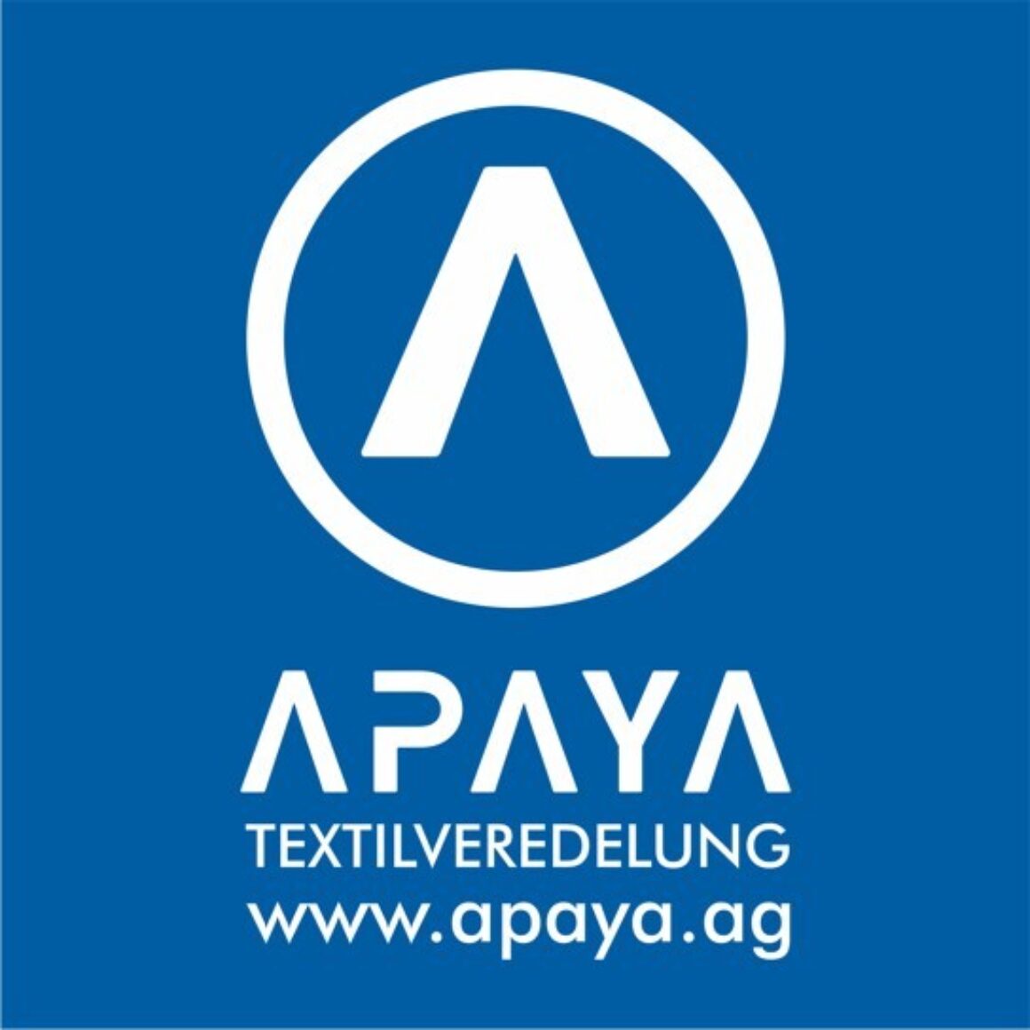 Logo Apaya 2024