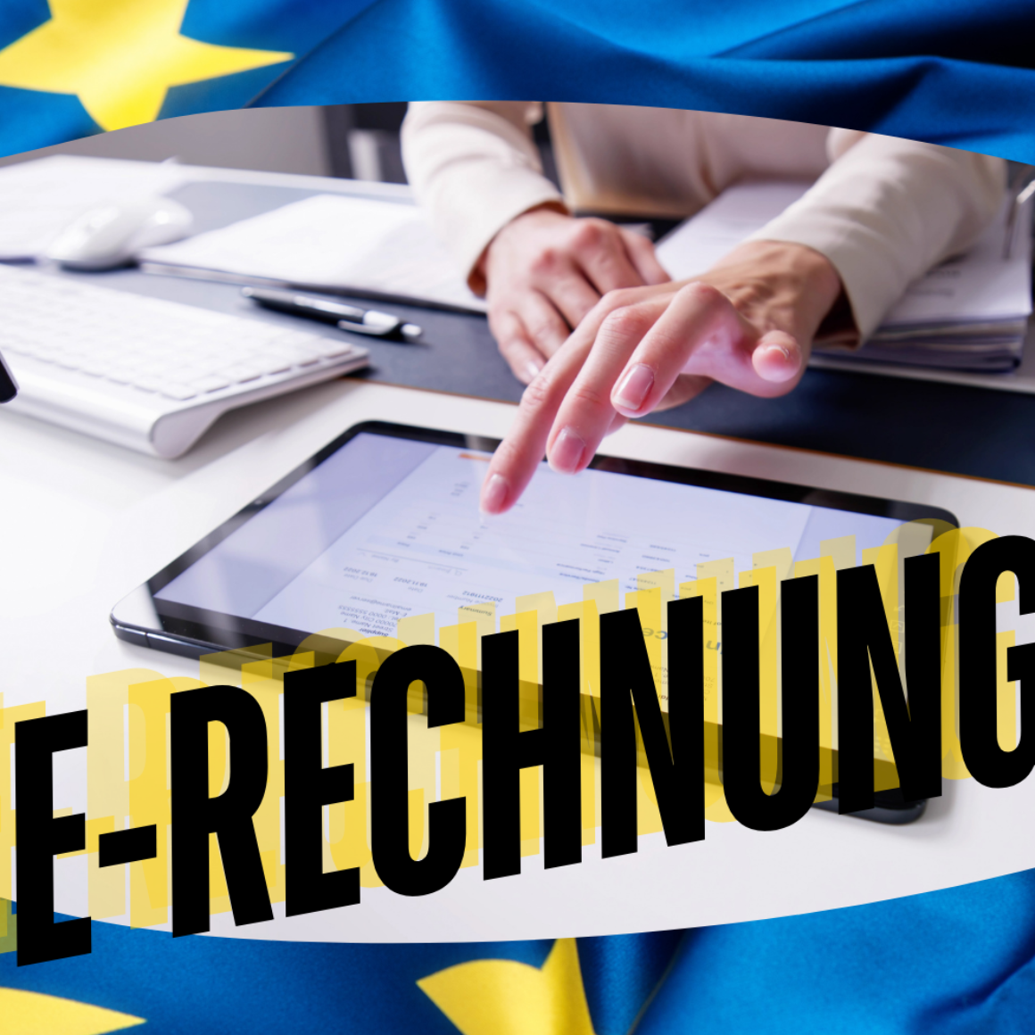 EU-Reform: E Rechnung