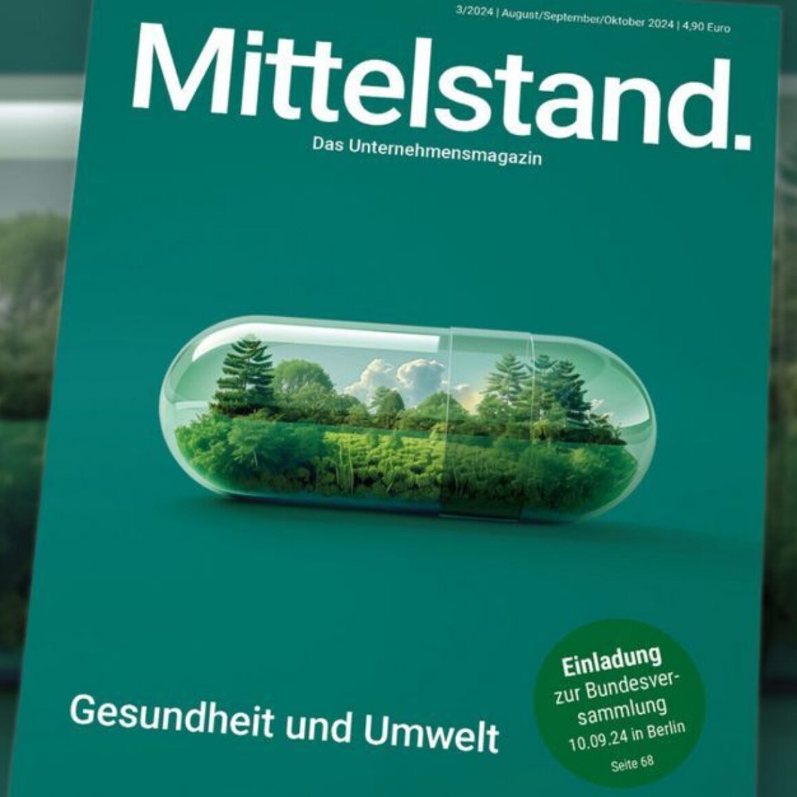 Mittelstand