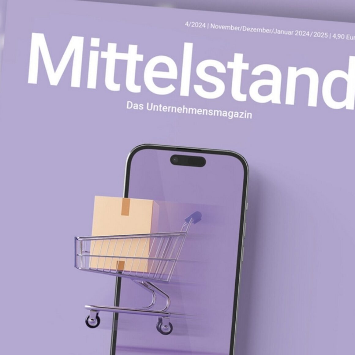 DER Mittelstand