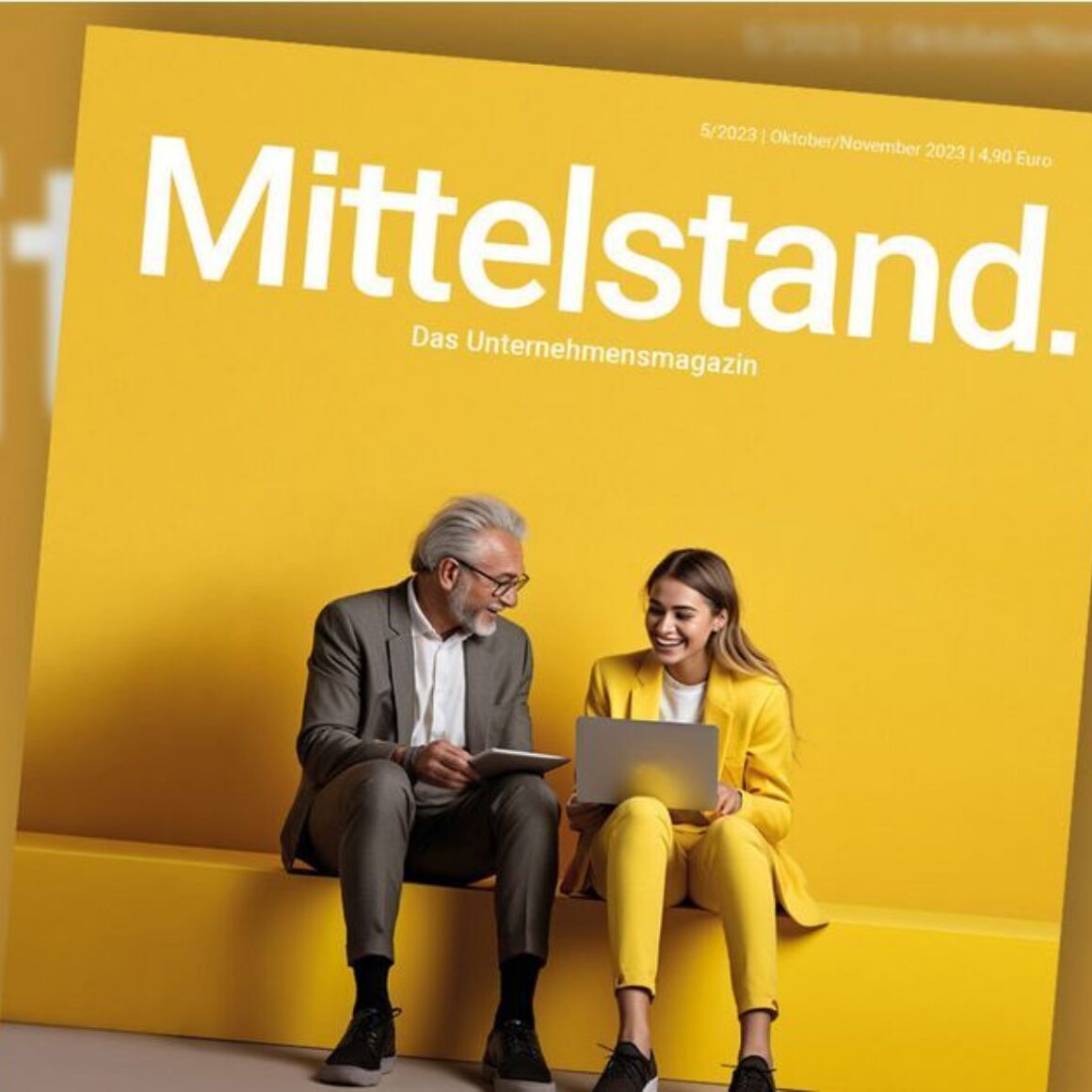 Mittelstand Nachfolge