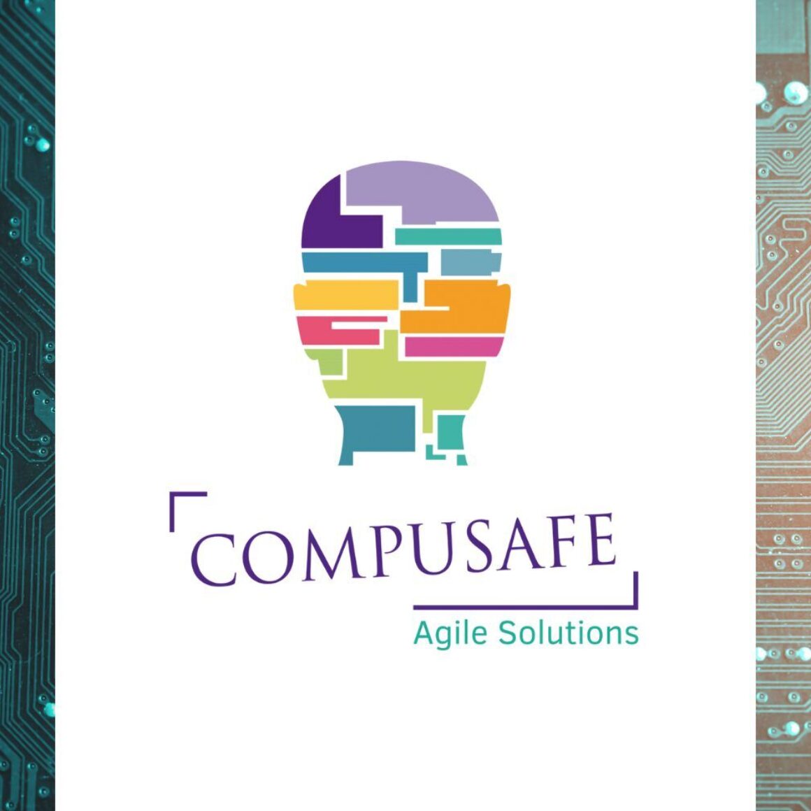 CompuSafe Logo