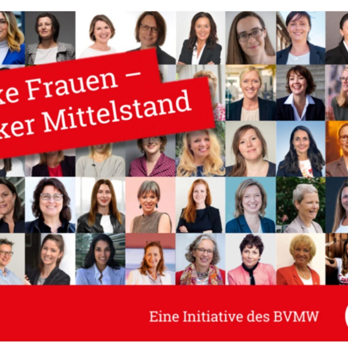 Starke Unternehmerinnen Niederbayern