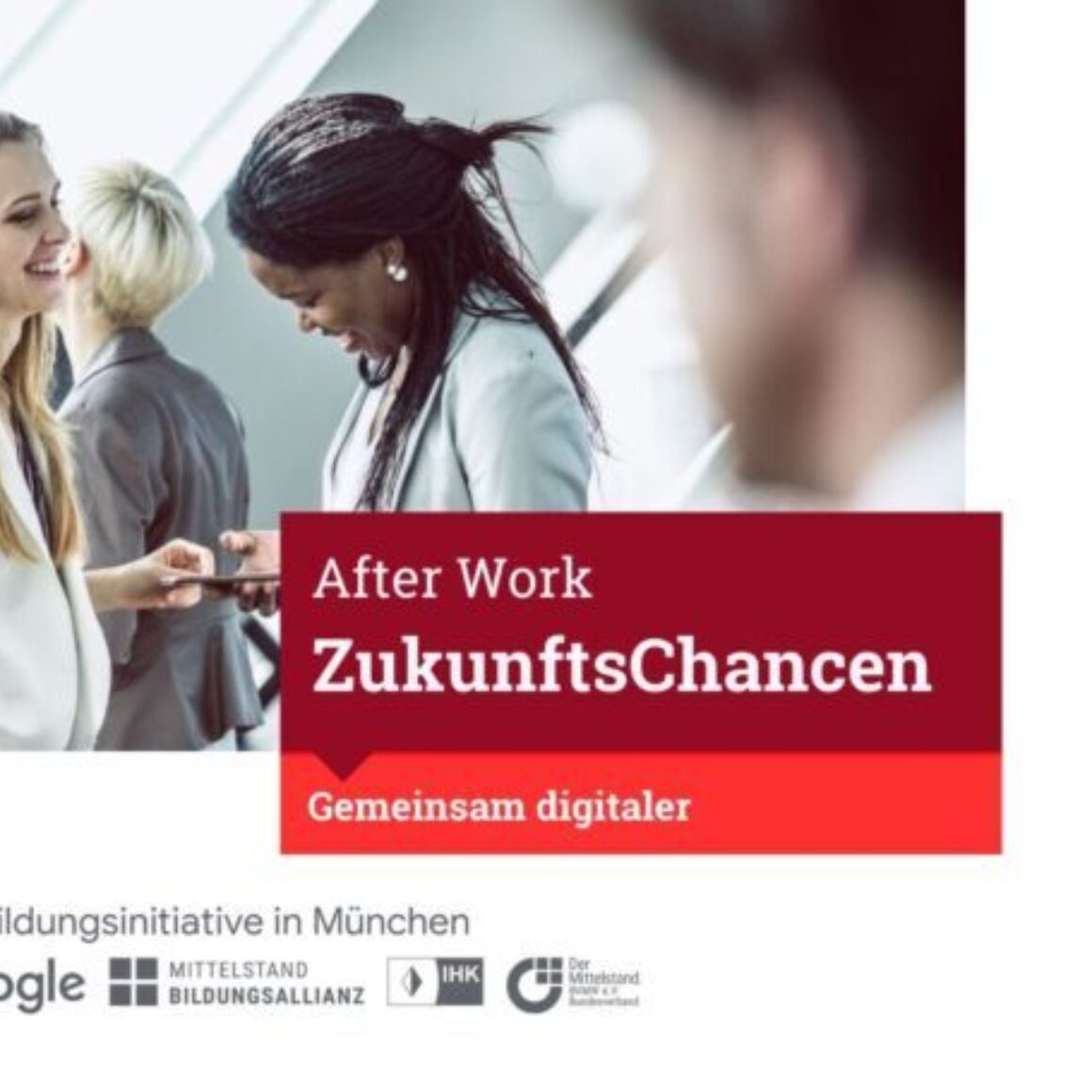 AfterWork ZukunftsChancen