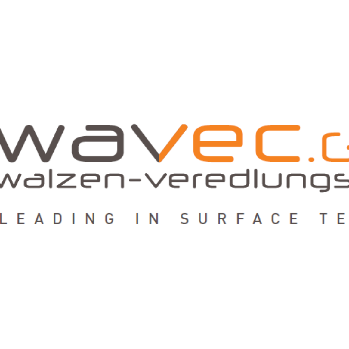 Logo der WAVEC GmbH