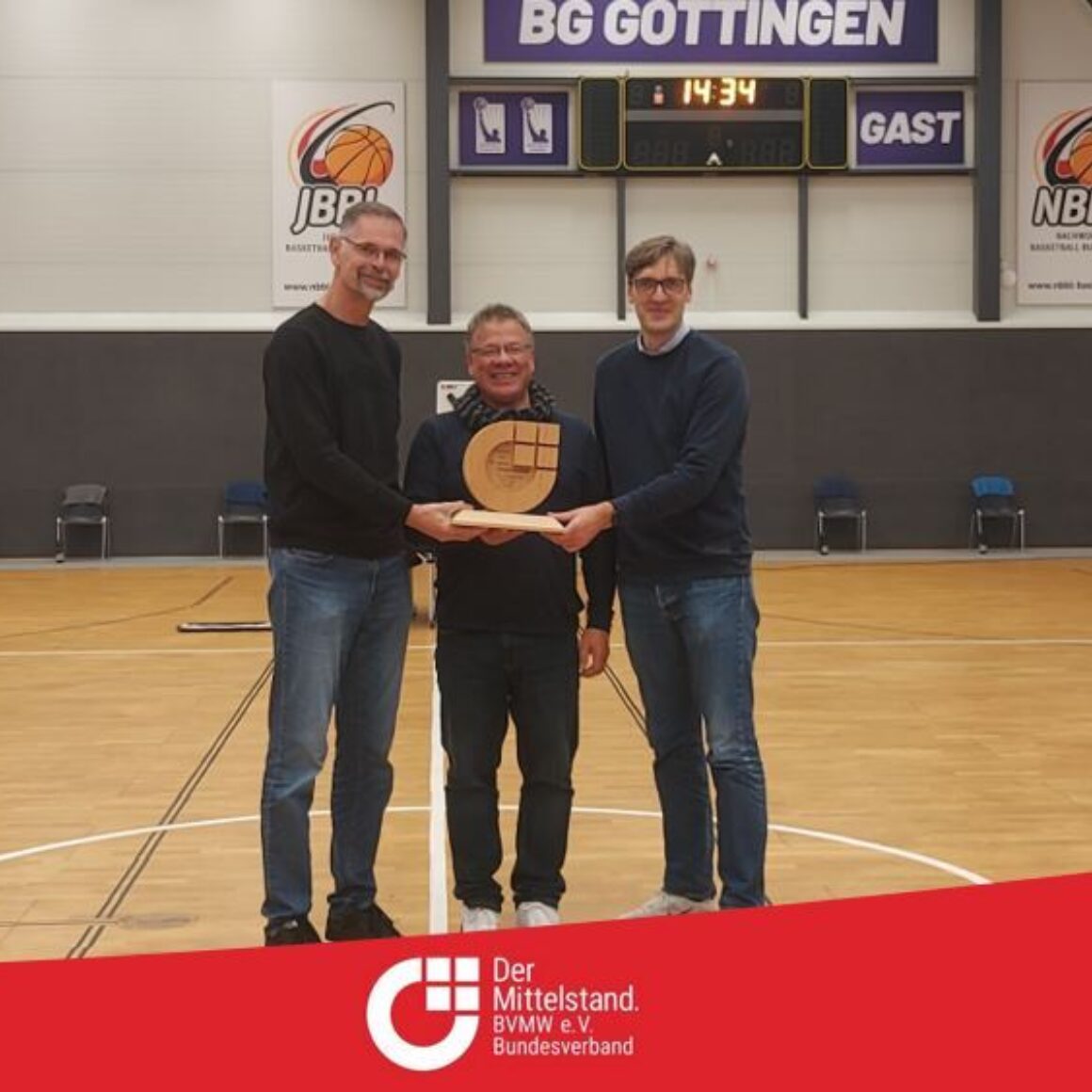 Bild 2zu1 Pro Basketball 10 Jahre