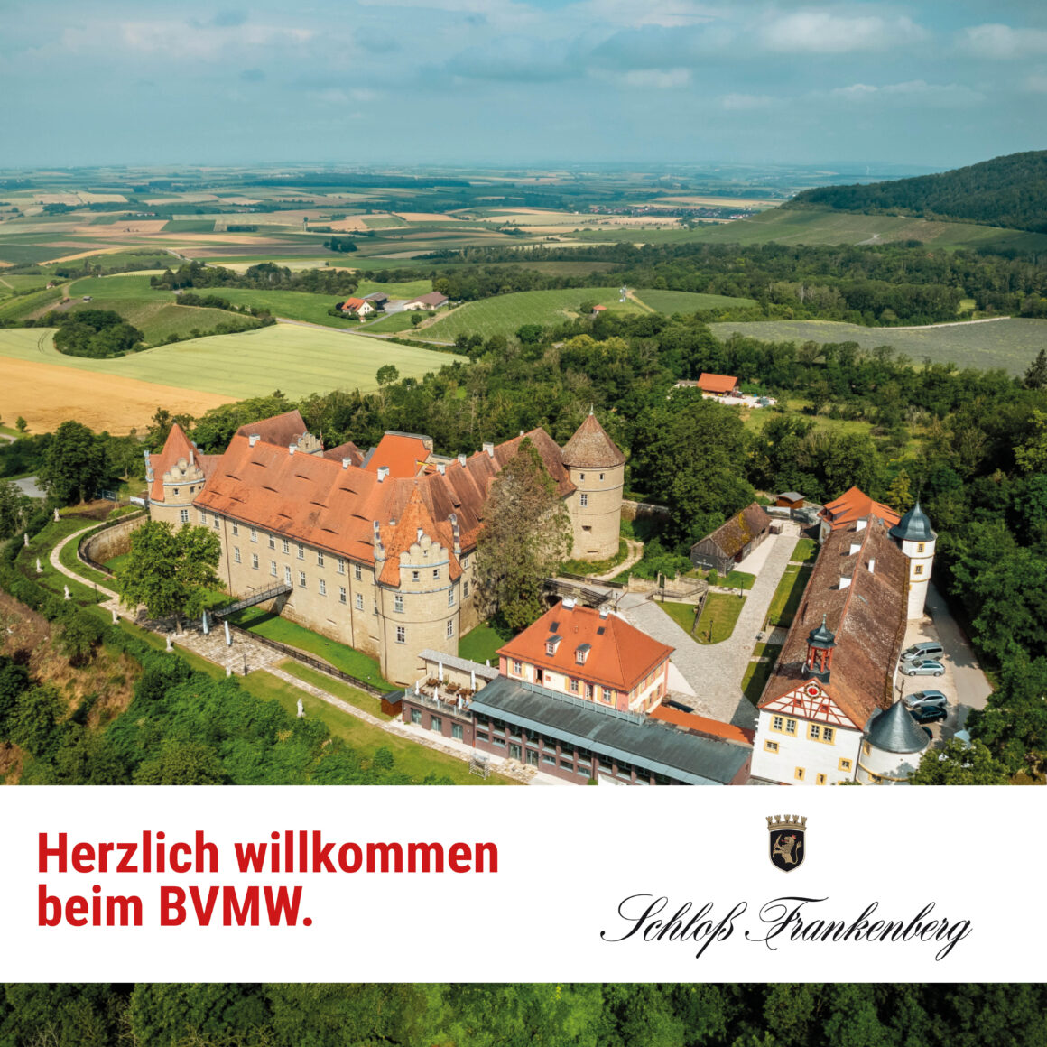 Schloss Frankenberg