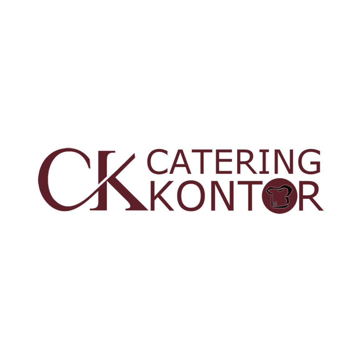 Logo CK Catering Kontor Hamburg GmbH