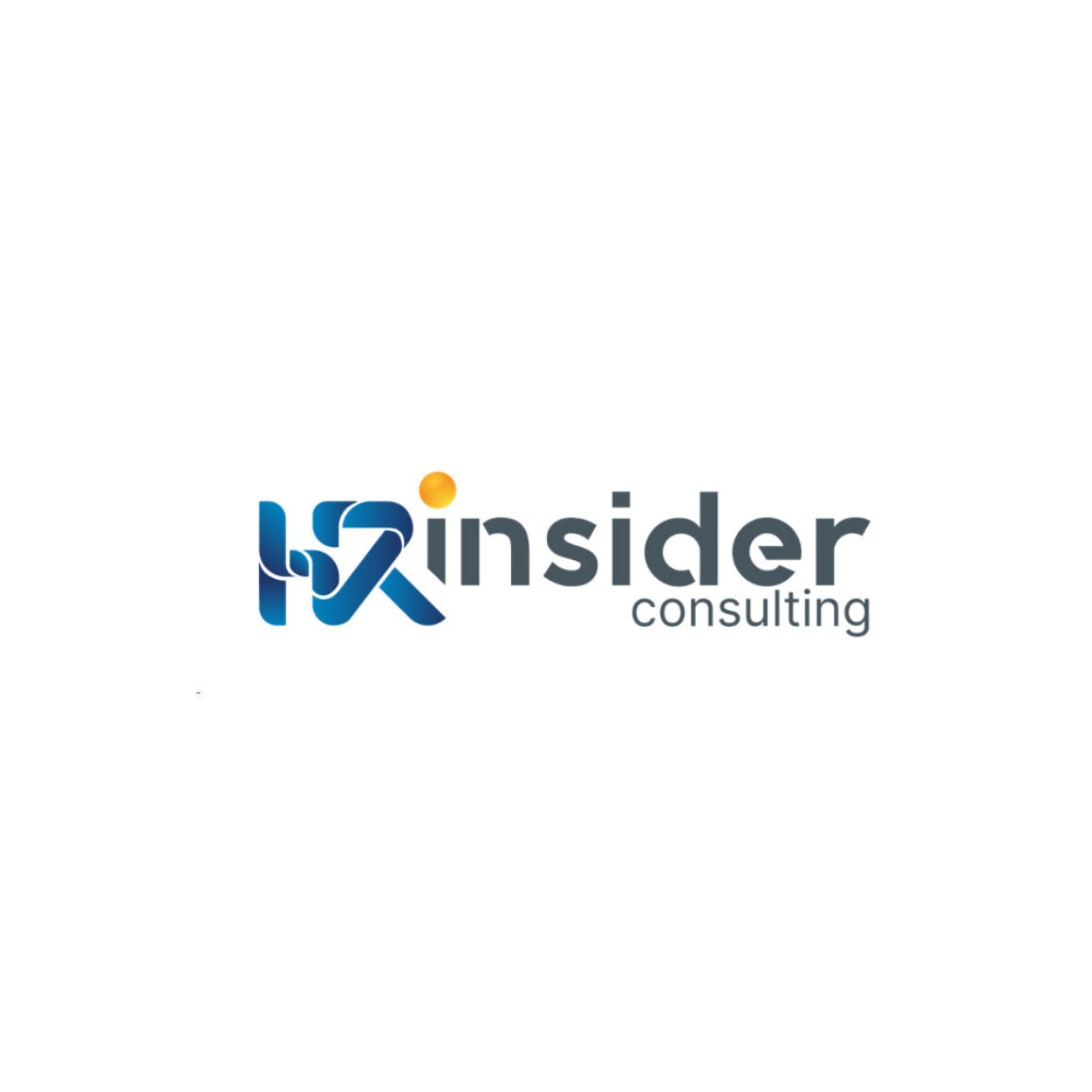 Logo HR Insider Consulting