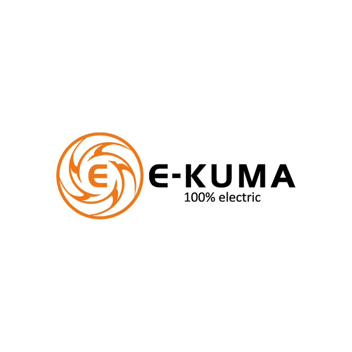 Logo e-kuma