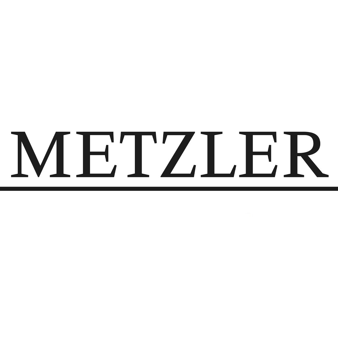 Logo Metzler