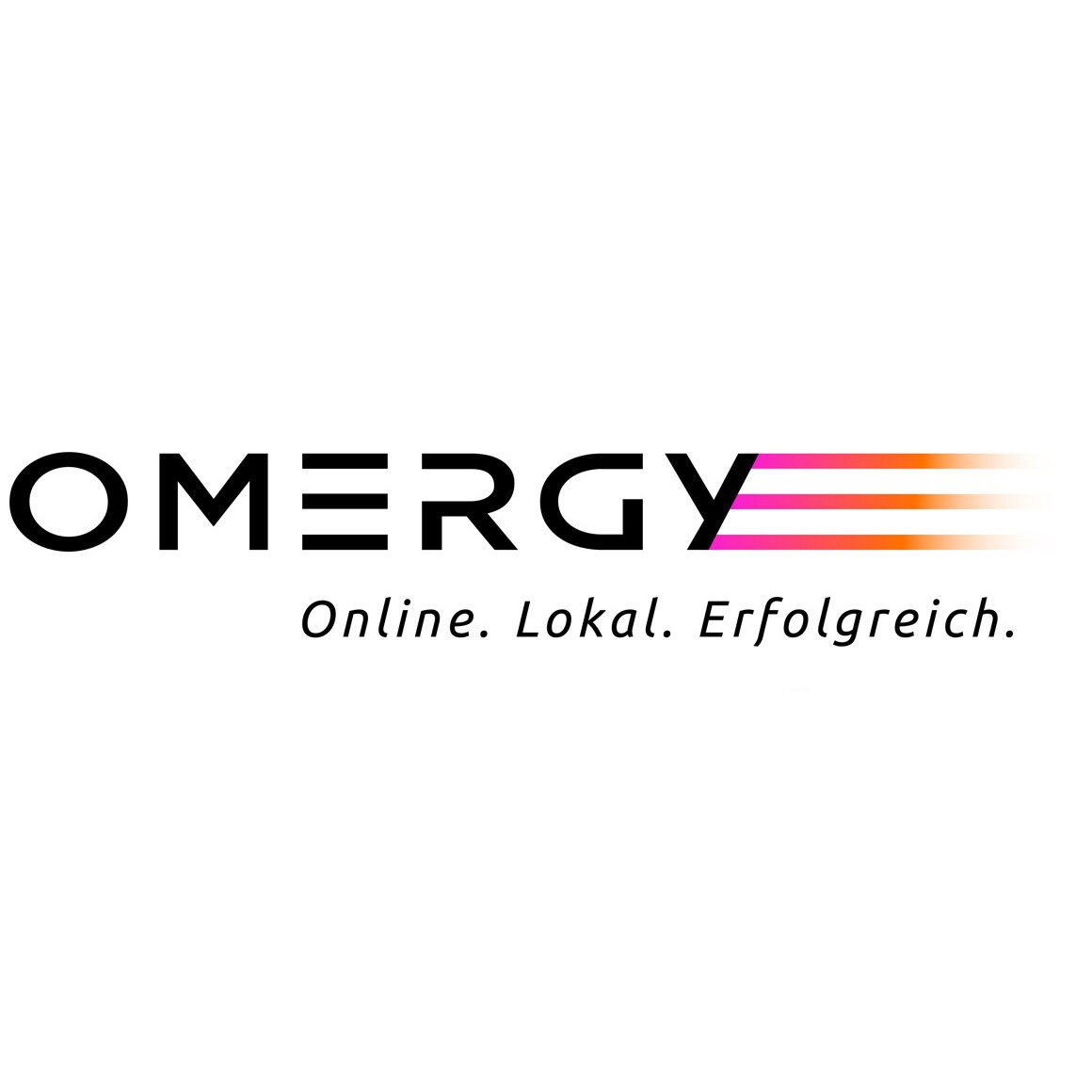 Omergy Logo