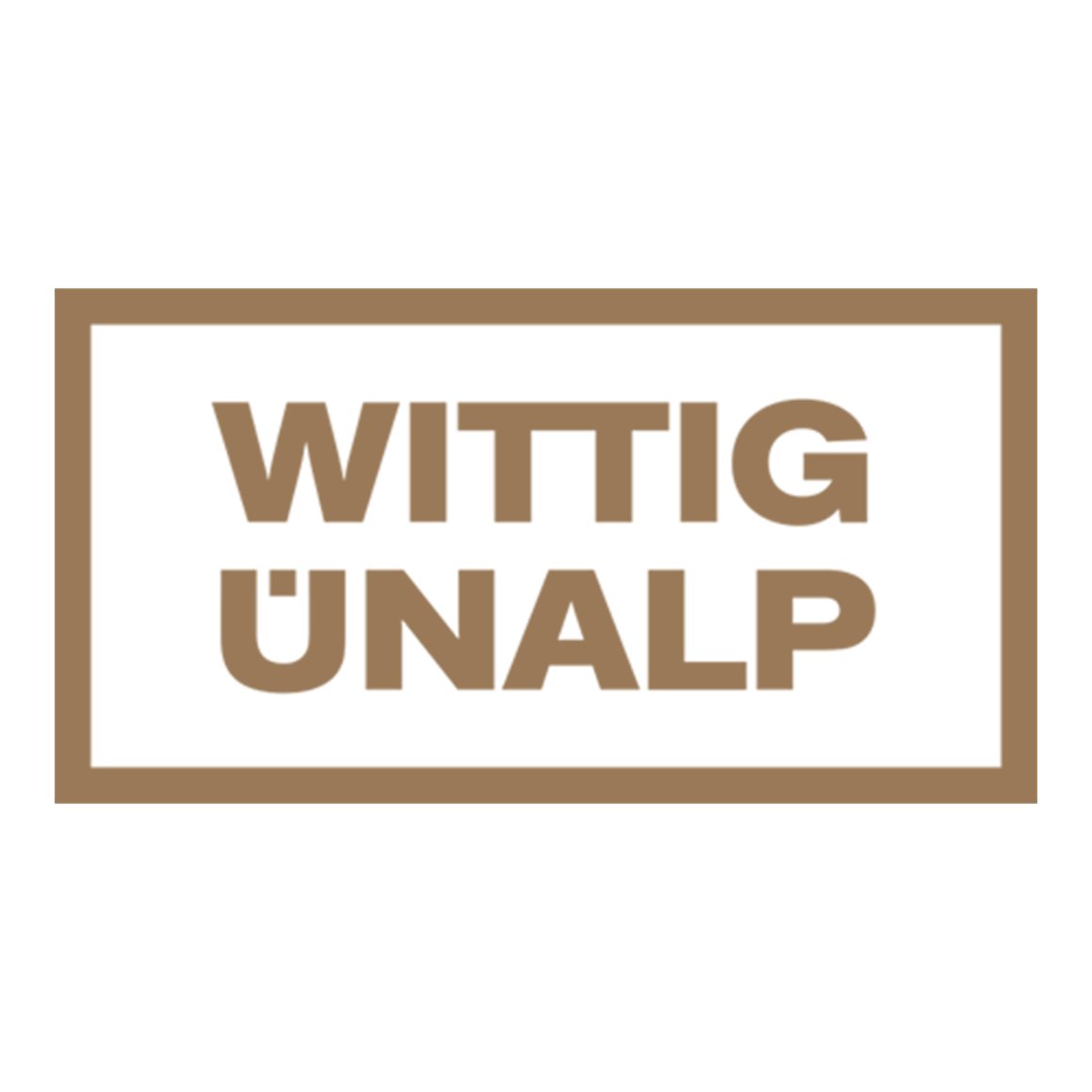 Logo Wittip Ünalp