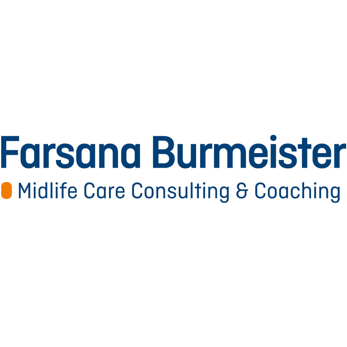 Logo Fasana Burmeister