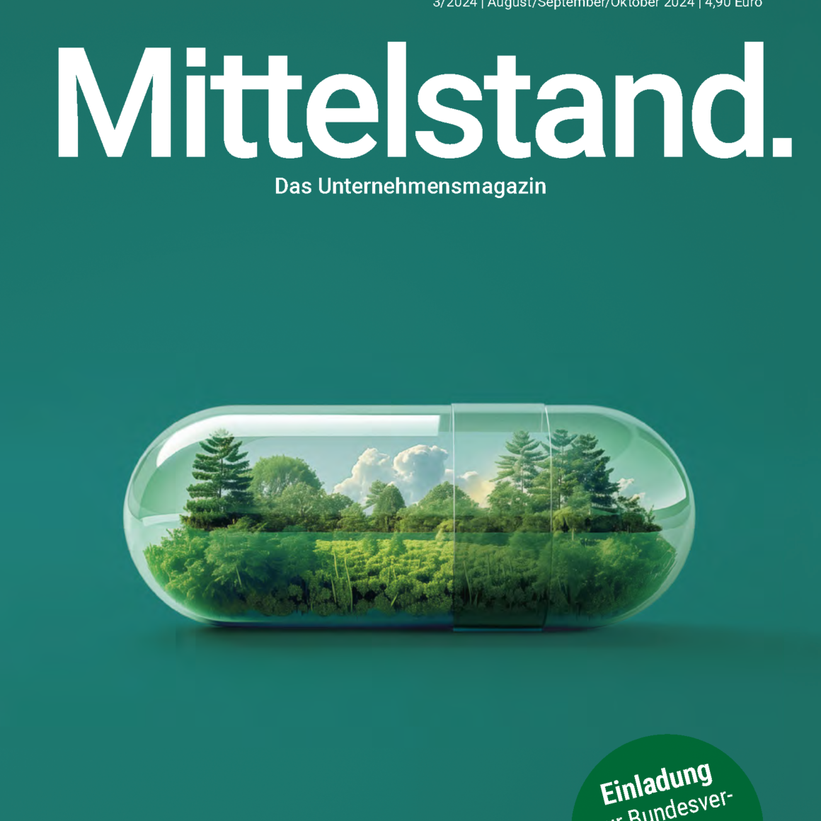 Cover der neuen Ausgabe