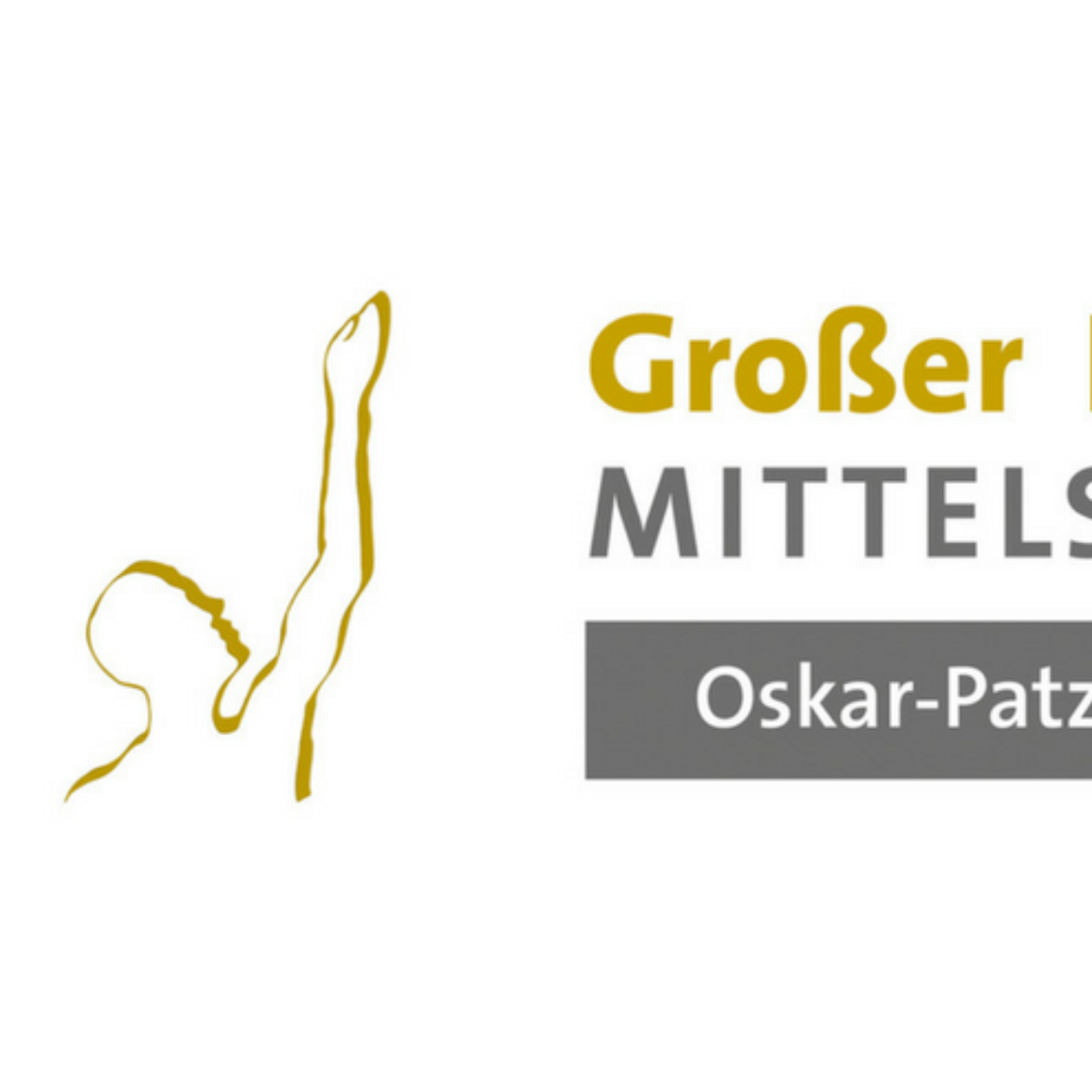 Logo zum Großen Preis des Mittelstandes