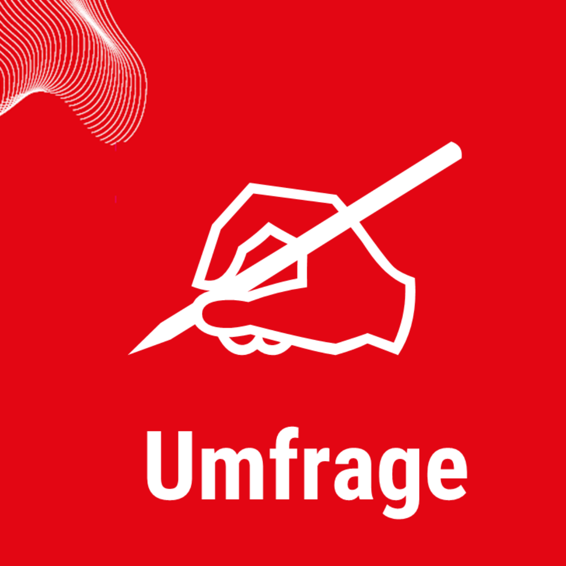 Umfrage