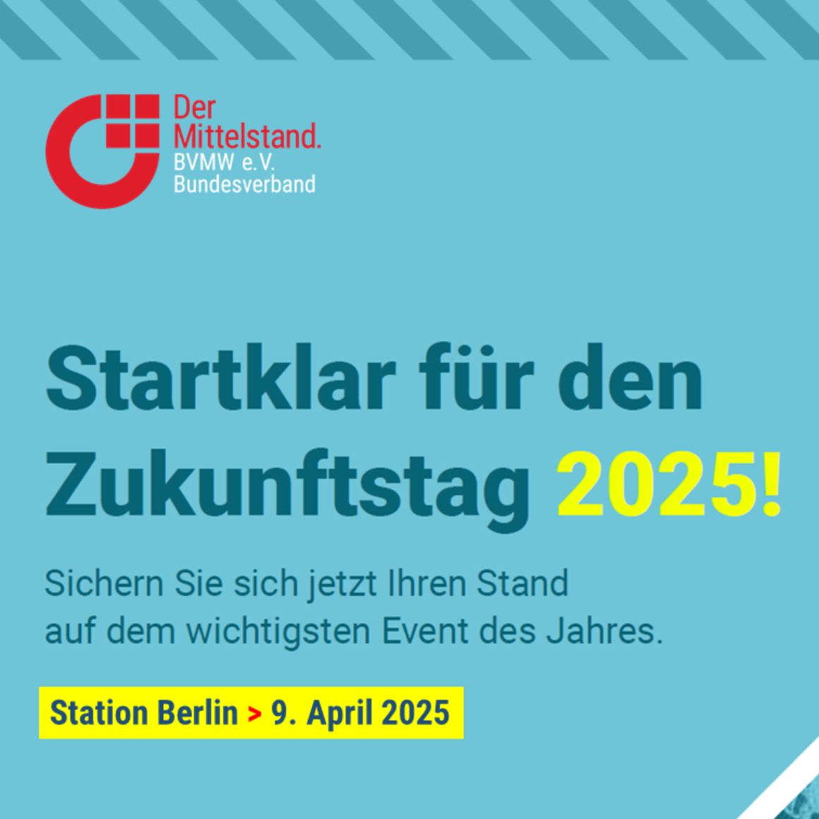 ZTM 2025 Aussteller