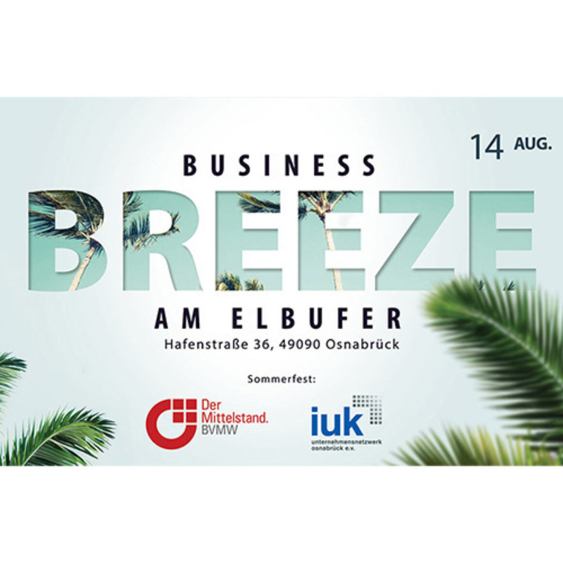 Business Breeze