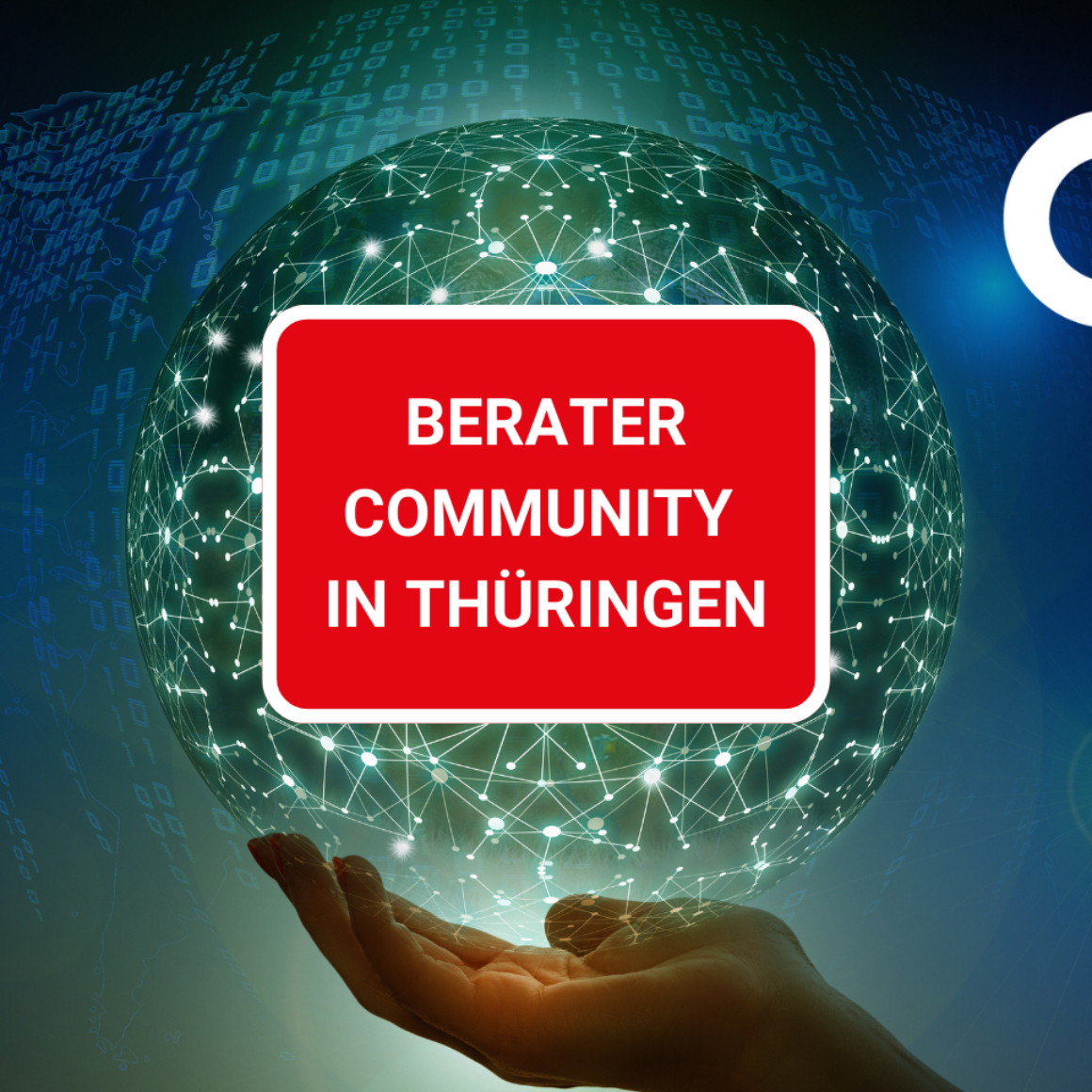 Community für Berater in Thüringen