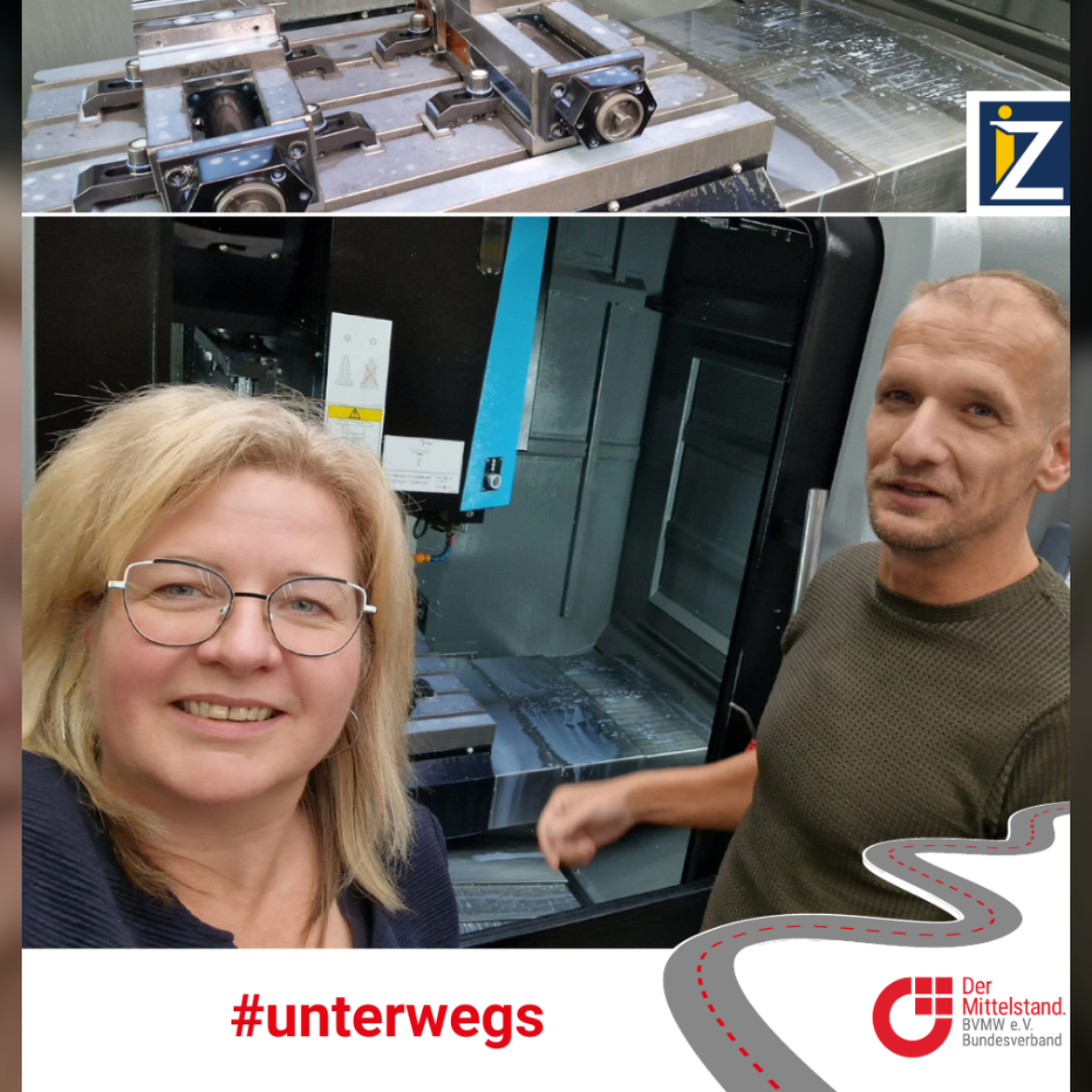 I-Z GmbH setzt Maßstäbe im CNC-Fertigungsbereich mit 20 Arbeitstagen für individuelle Aufträge