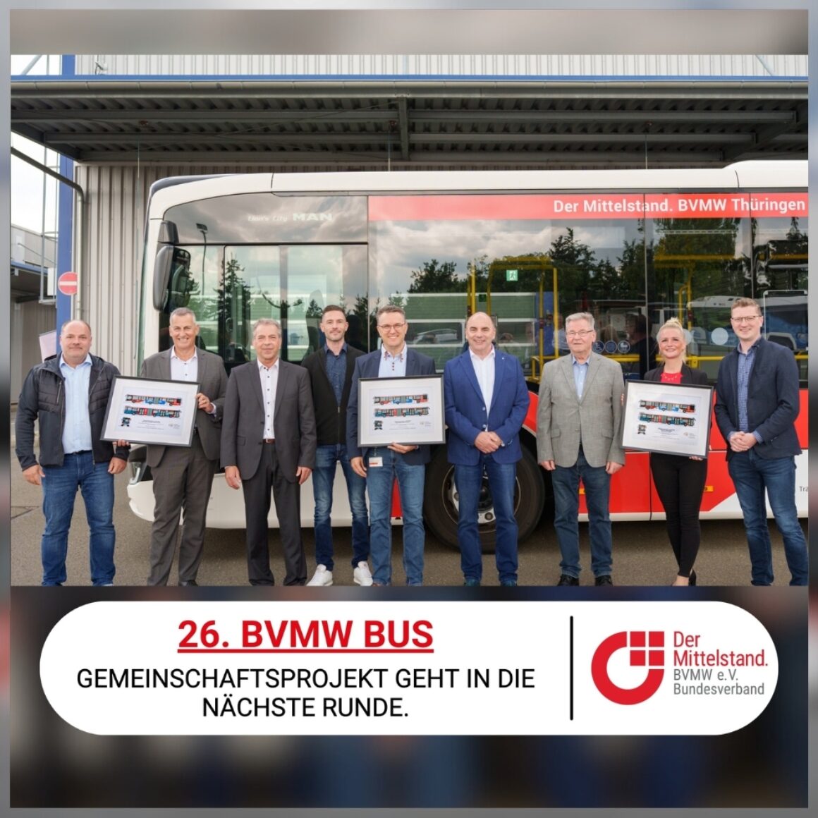 26 BVMW Bus