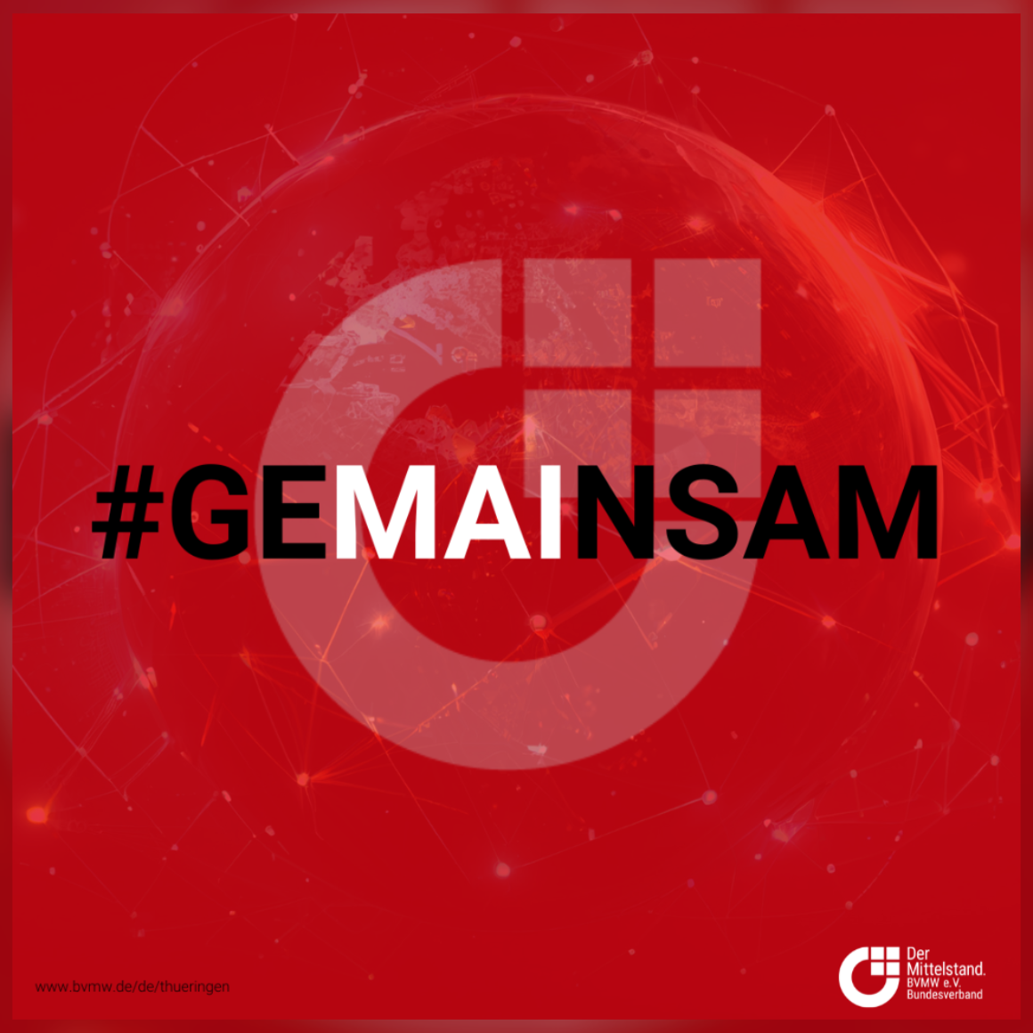 Ge MAInsam Blog