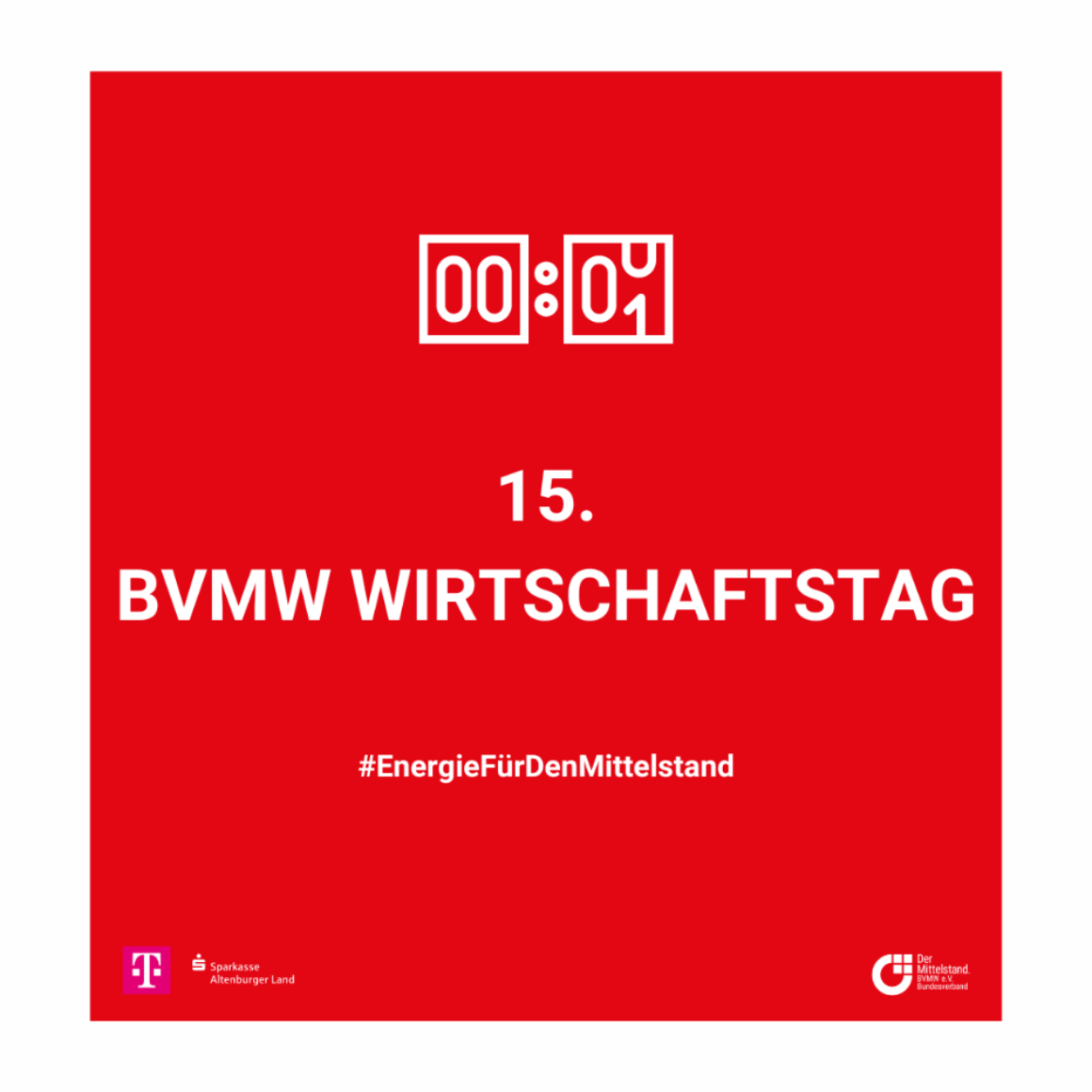 15 BVMW Wirtschaftstag Blog