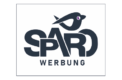 Sparo Werbung