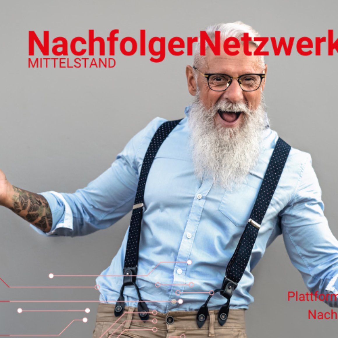 NachfolgerNetzwerk