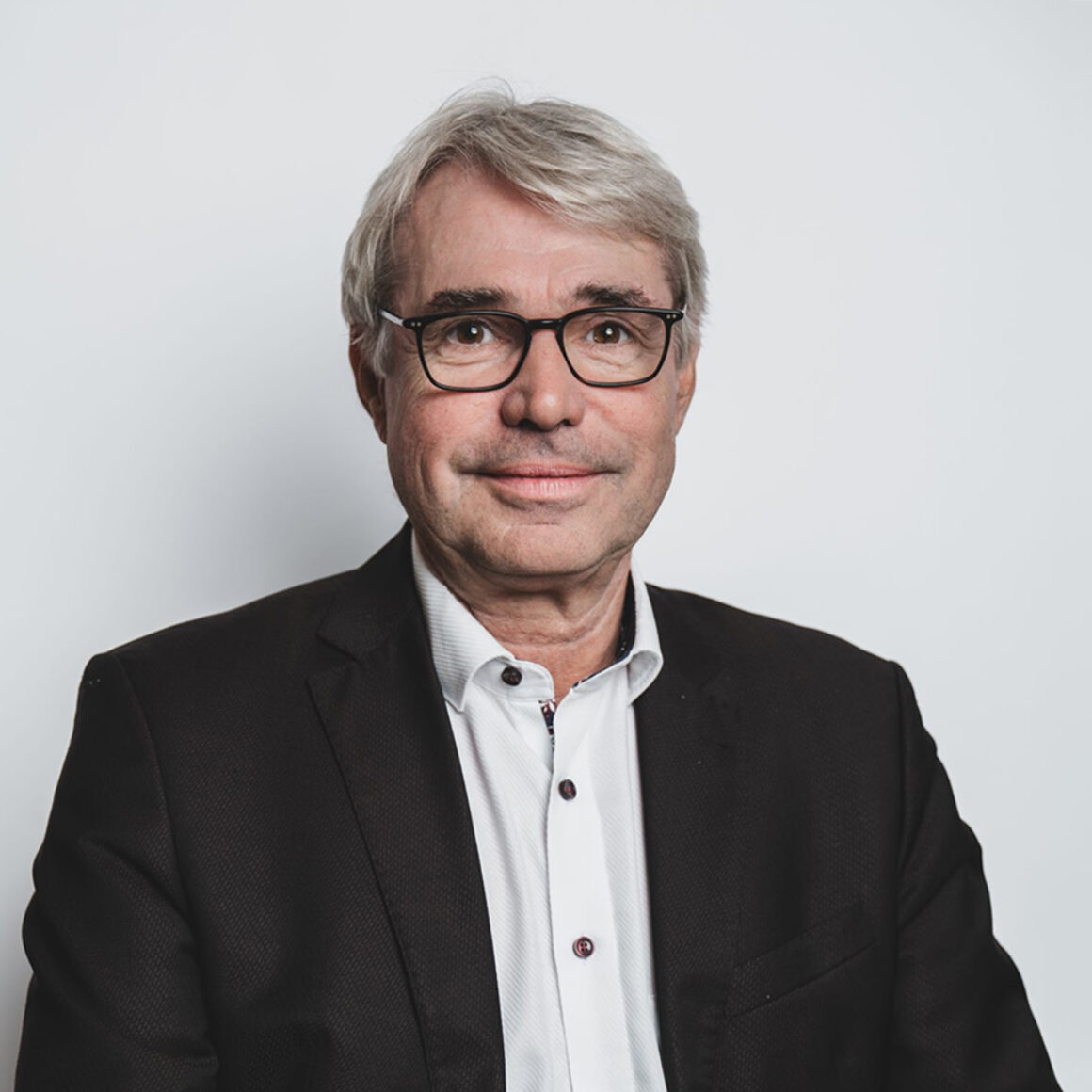Carl-Julius Cronenberg, Mitglied des Bundestages (FDP)