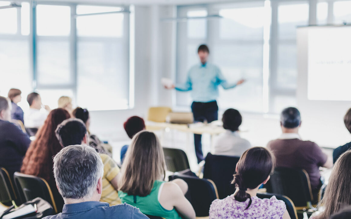 Seminar Weiterbildung Erwachsene