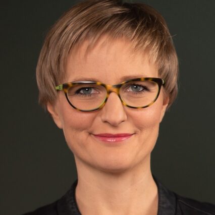 Dr. Franziska Brantner